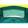 Bestway 68097 tenda de campismo verde amarelo montagem em 3 min