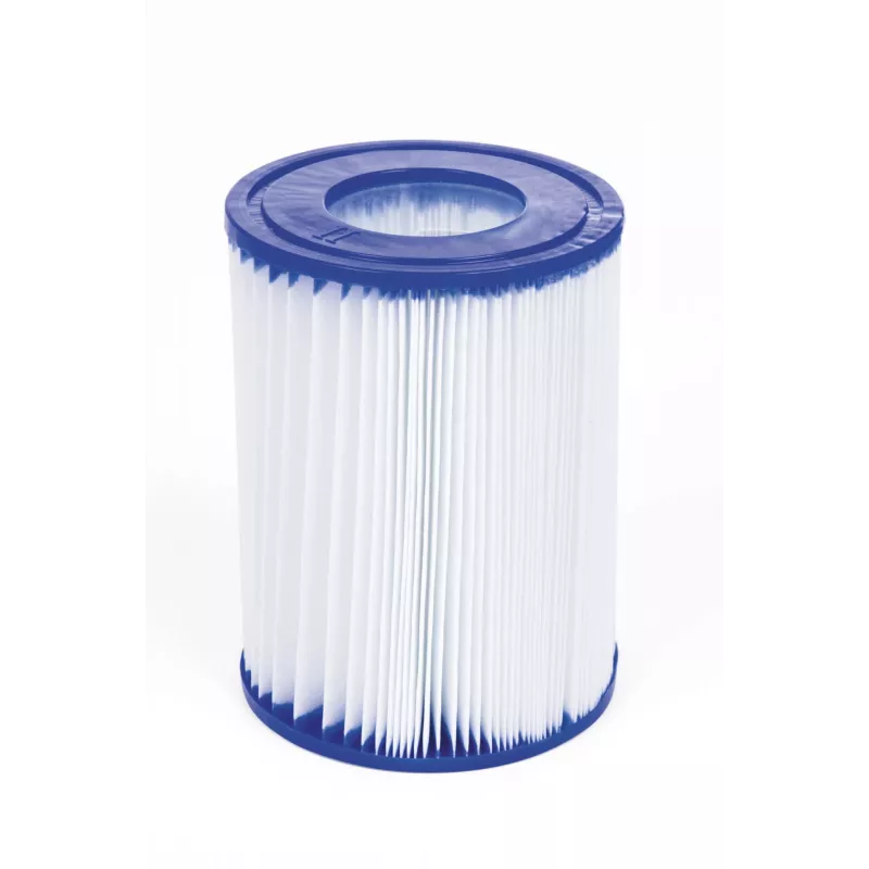 Bestway 57372 piscina insuflável redonda 12362 L cinzento
