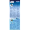 Bestway 57372 piscina insuflável redonda 12362 L cinzento