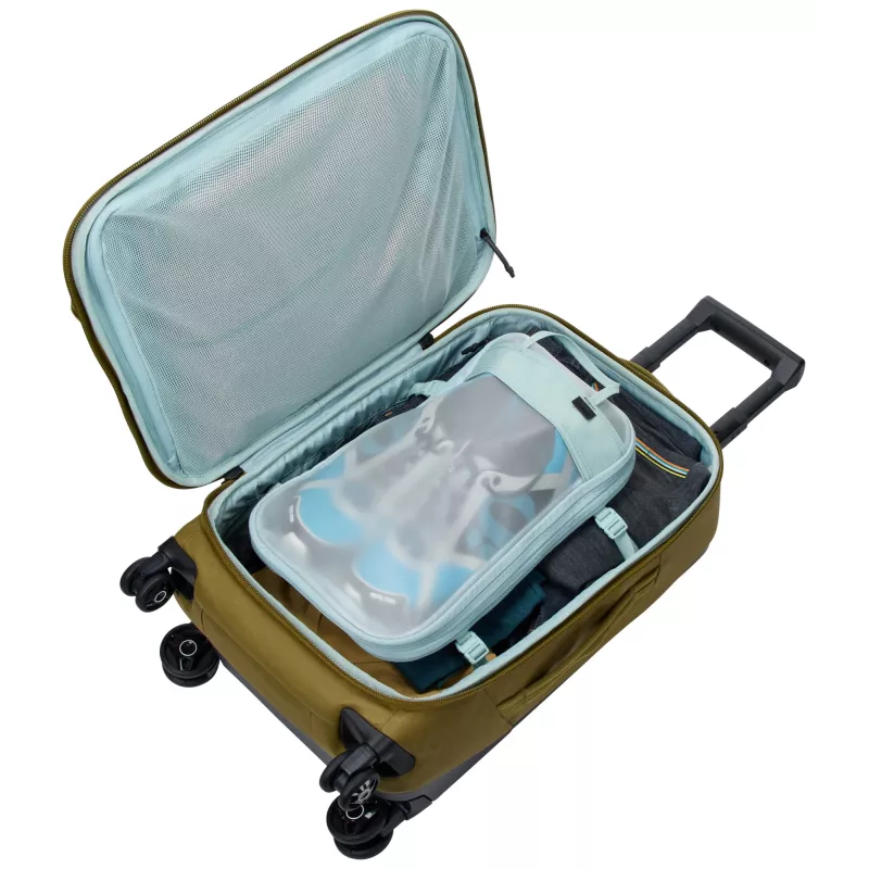 Thule Aion TARS122 - Nutria trolley softshell caqui 35 L poliéster