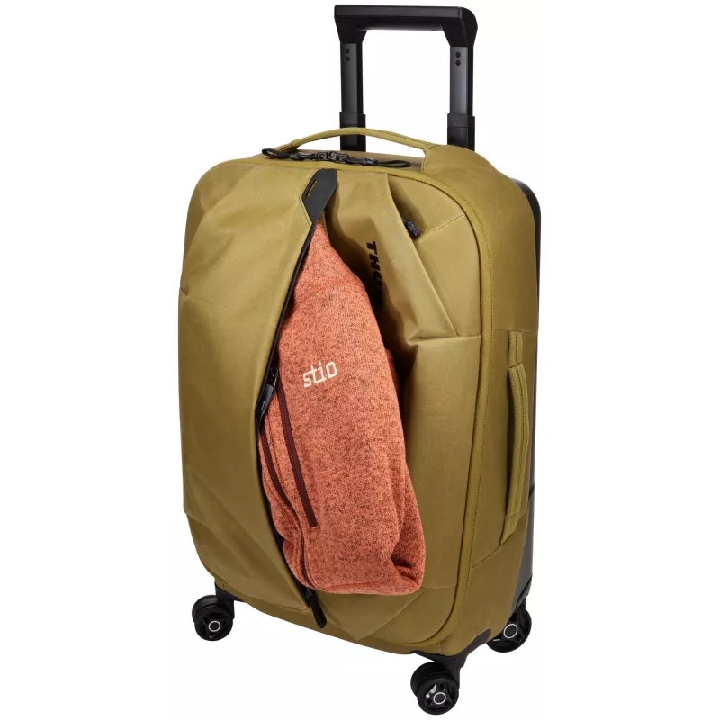 Thule Aion TARS122 - Nutria trolley softshell caqui 35 L poliéster