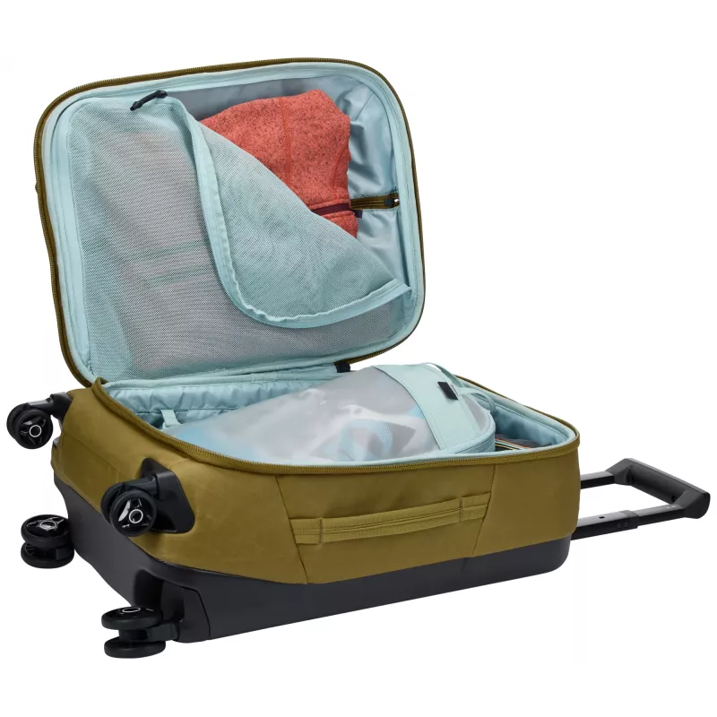 Thule Aion TARS122 - Nutria trolley softshell caqui 35 L poliéster