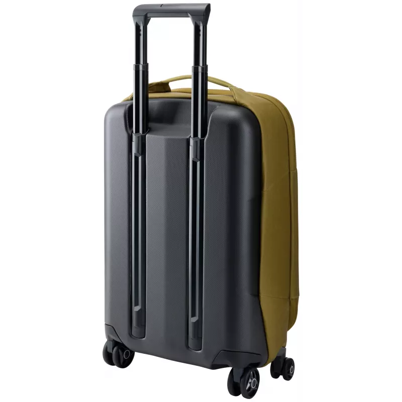 Thule Aion TARS122 - Nutria trolley softshell caqui 35 L poliéster