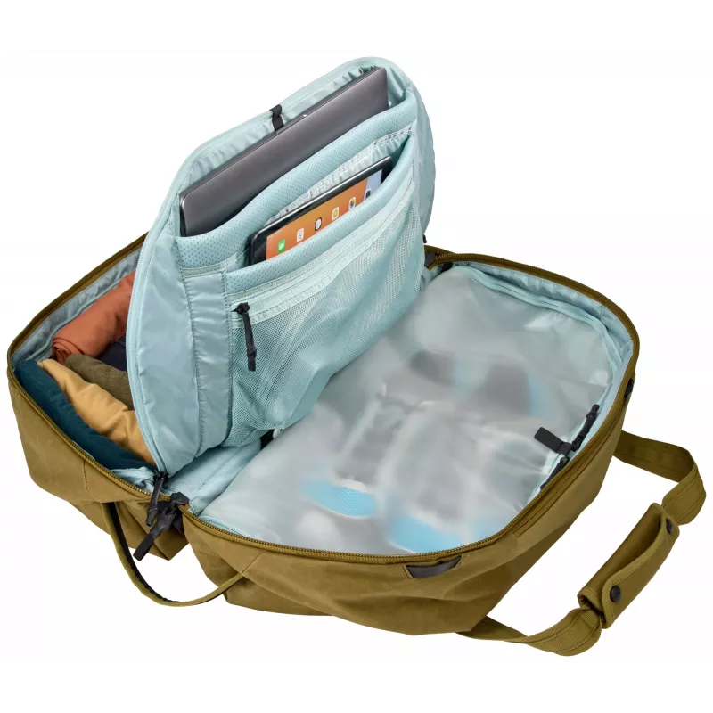 Thule Aion TAWD135 - Nutria saco de viagem 35 L poliéster caqui
