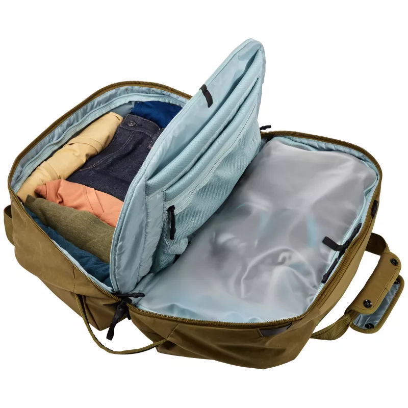 Thule Aion TAWD135 - Nutria saco de viagem 35 L poliéster caqui