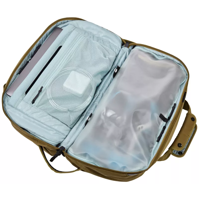 Thule Aion TAWD135 - Nutria saco de viagem 35 L poliéster caqui