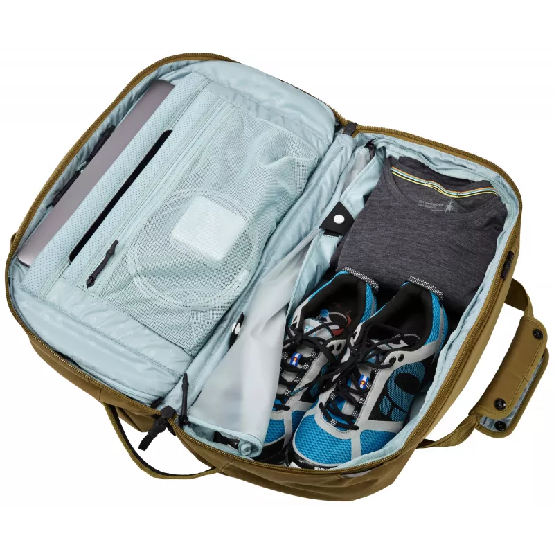Thule Aion TAWD135 - Nutria saco de viagem 35 L poliéster caqui