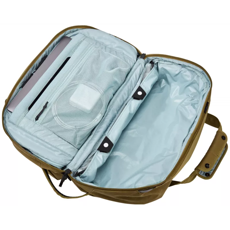 Thule Aion TAWD135 - Nutria saco de viagem 35 L poliéster caqui