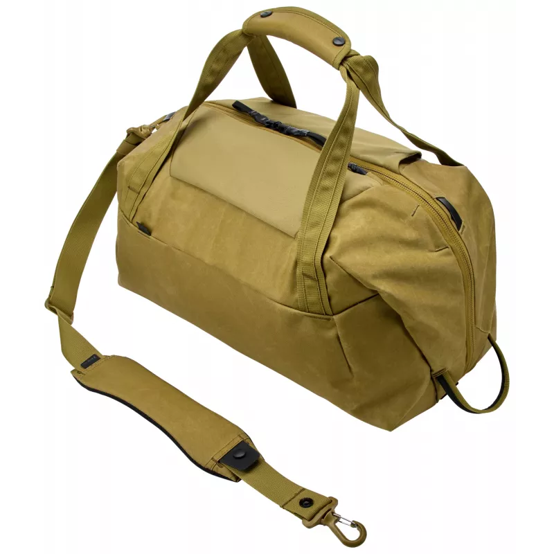 Thule Aion TAWD135 - Nutria saco de viagem 35 L poliéster caqui