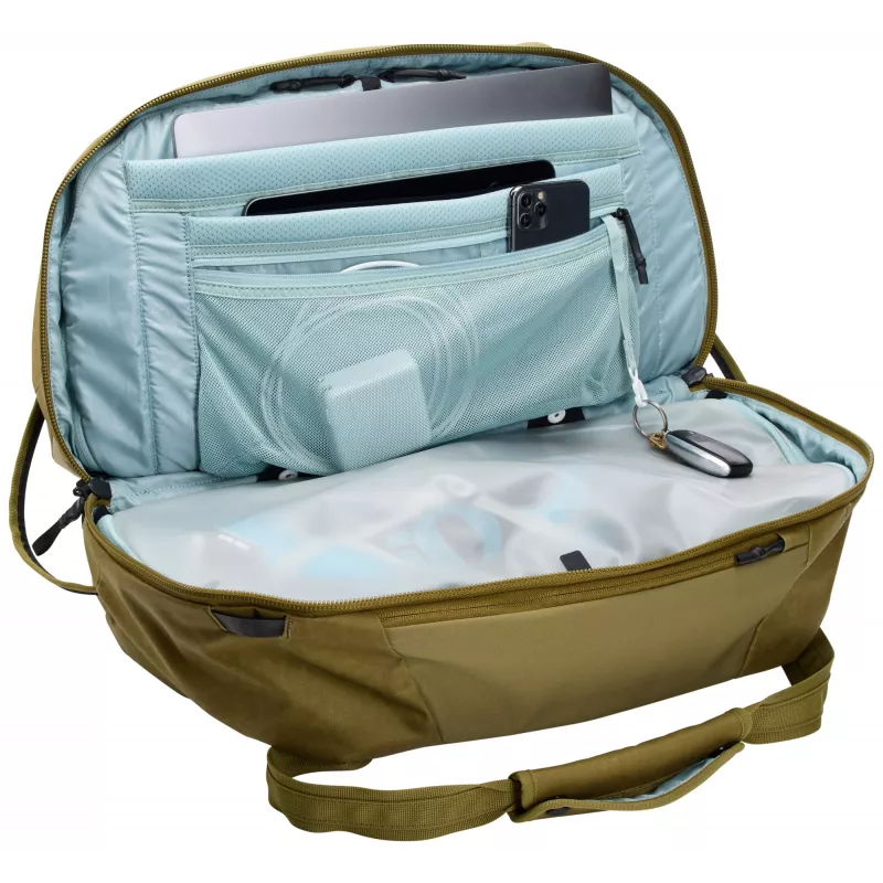 Thule Aion TAWD135 - Nutria saco de viagem 35 L poliéster caqui