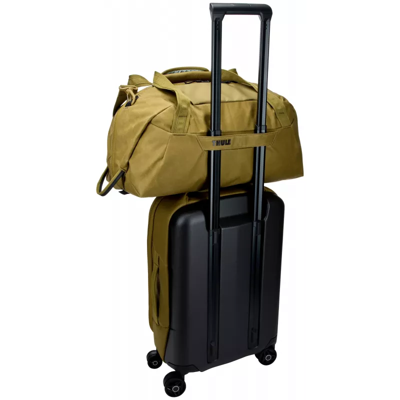 Thule Aion TAWD135 - Nutria saco de viagem 35 L poliéster caqui