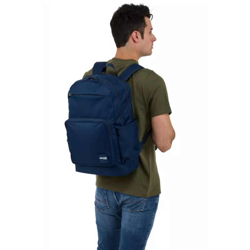 Case Logic CCAM4216 - Dress Blue mochila casual poliéster