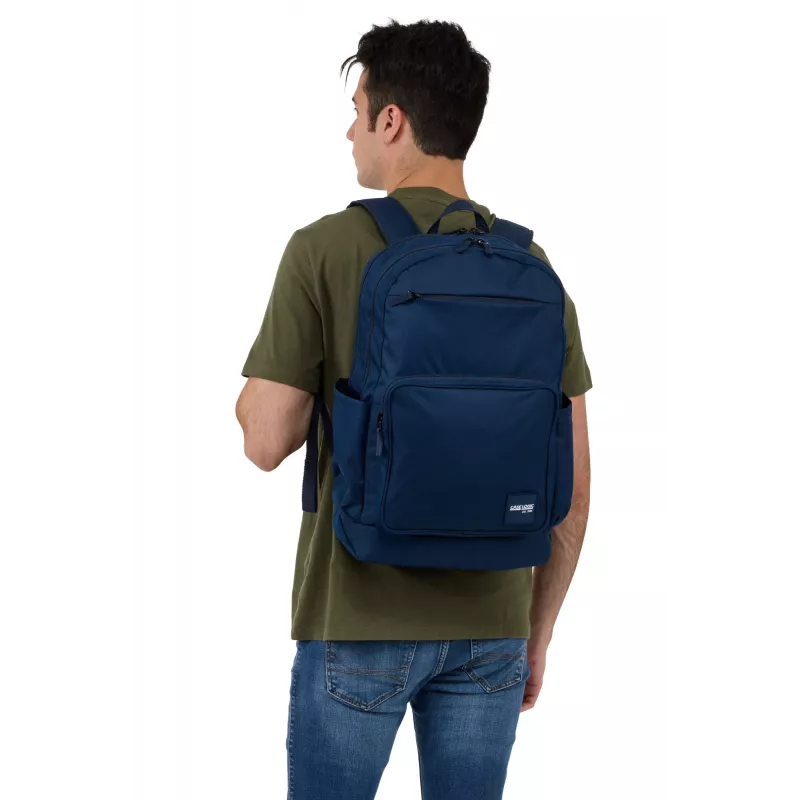 Case Logic CCAM4216 - Dress Blue mochila casual poliéster