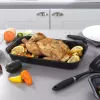 Conjunto de assadeira e tábua de corte Russell Hobbs CW207011EU 3 peças