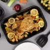 Conjunto de assadeira e tábua de corte Russell Hobbs CW207011EU 3 peças