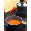Conjunto de panelas Russell Hobbs RH02131EU7 3 peças CrystalTech