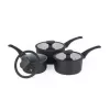 Conjunto de panelas Russell Hobbs RH02131EU7 3 peças CrystalTech