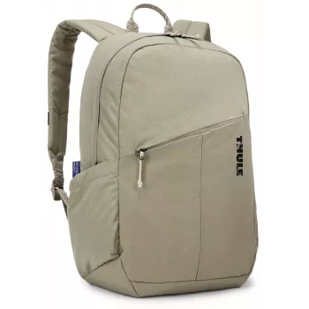 Mochila Thule TCAM6115 - Vetiver Gray 40,6 cm (16 polegadas) cinzento