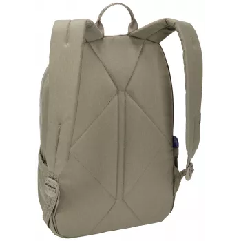 Mochila Thule TCAM6115 - Vetiver Gray 40,6 cm (16 polegadas) cinzento