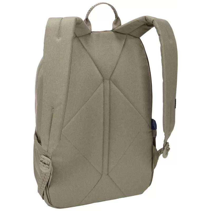 Mochila Thule TCAM6115 - Vetiver Gray 40,6 cm (16 polegadas) cinzento