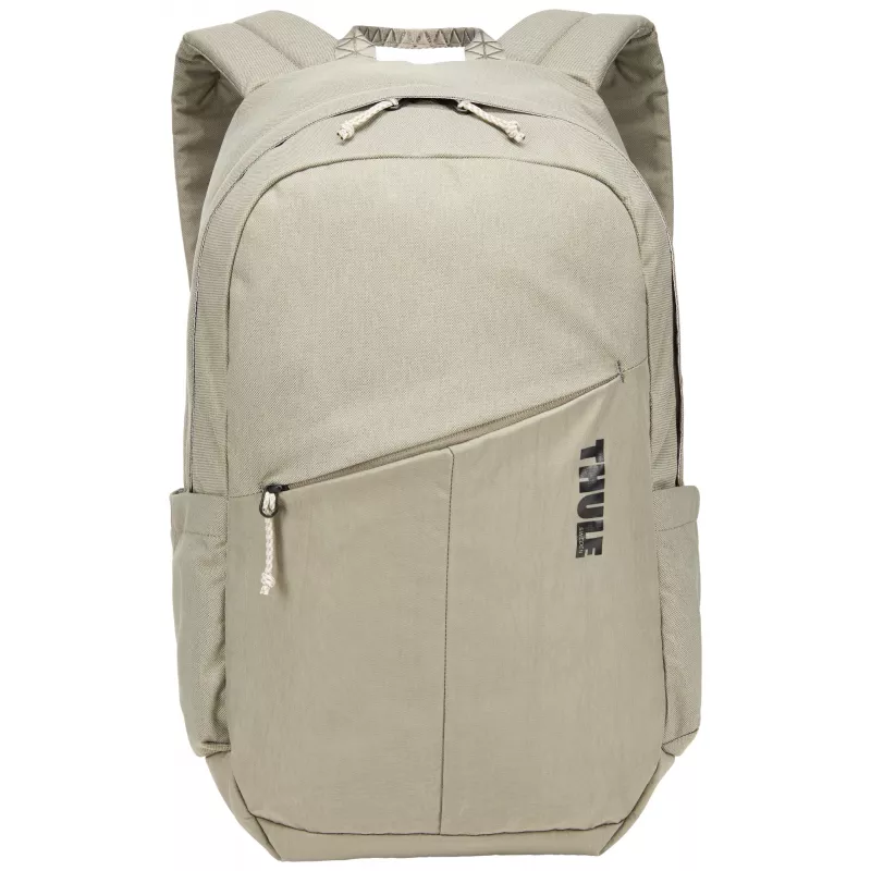 Mochila Thule TCAM6115 - Vetiver Gray 40,6 cm (16 polegadas) cinzento