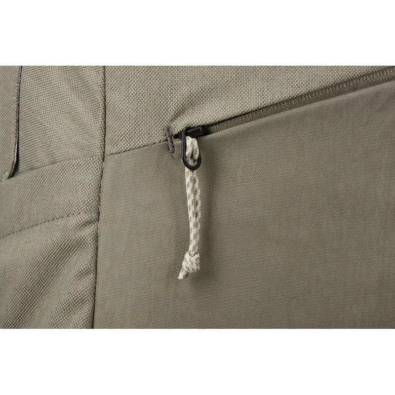 Mochila Thule TCAM6115 - Vetiver Gray 40,6 cm (16 polegadas) cinzento
