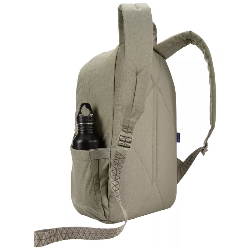 Mochila Thule TCAM6115 - Vetiver Gray 40,6 cm (16 polegadas) cinzento