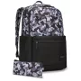 Mochila Case Logic CCAM3216 – Black Spot Camo casual camuflagem poliéster