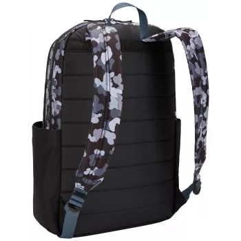 Mochila Case Logic CCAM3216 – Black Spot Camo casual camuflagem poliéster