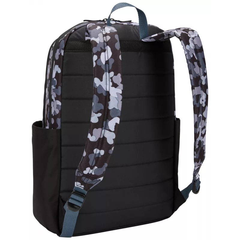 Mochila Case Logic CCAM3216 – Black Spot Camo casual camuflagem poliéster