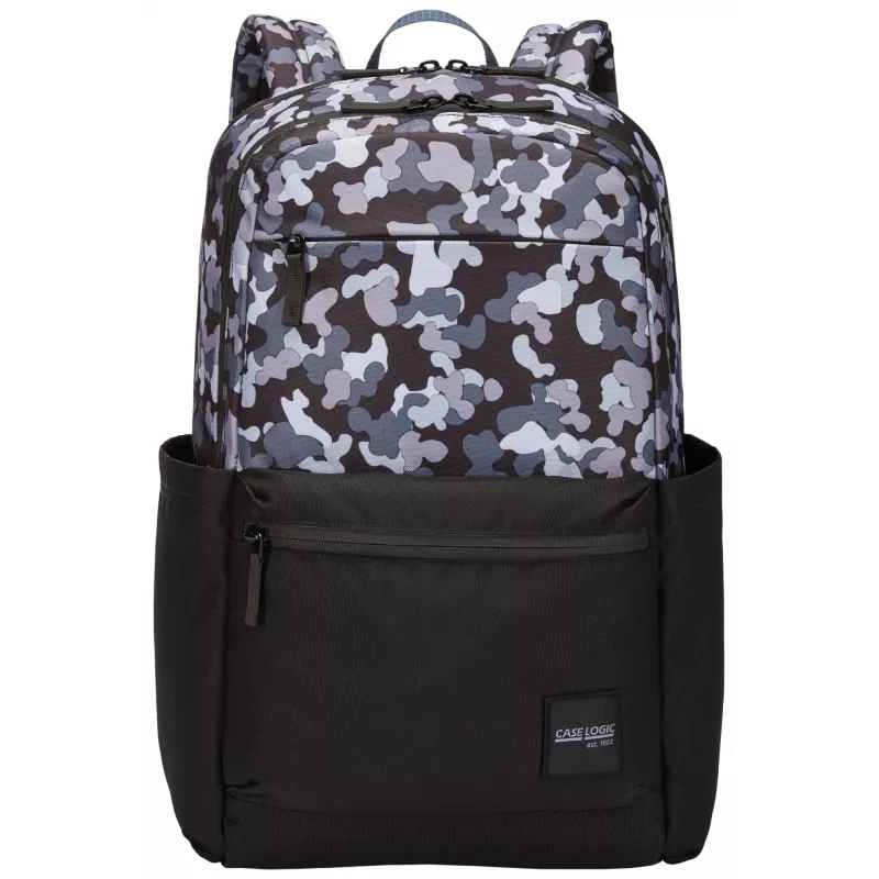 Mochila Case Logic CCAM3216 – Black Spot Camo casual camuflagem poliéster
