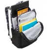 Mochila Case Logic CCAM3216 – Black Spot Camo casual camuflagem poliéster