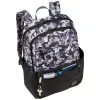 Mochila Case Logic CCAM3216 – Black Spot Camo casual camuflagem poliéster