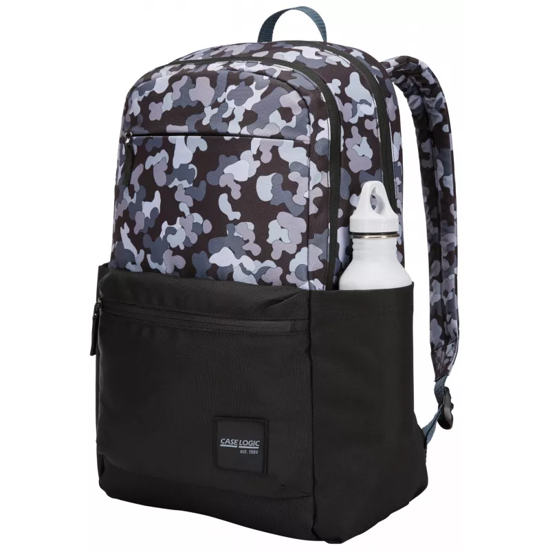 Mochila Case Logic CCAM3216 – Black Spot Camo casual camuflagem poliéster