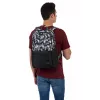 Mochila Case Logic CCAM3216 – Black Spot Camo casual camuflagem poliéster