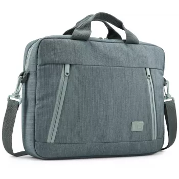 Capa Case Logic Huxton HUXA213 - Balsam 33,8 cm (13,3 polegadas) verde