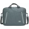 Capa Case Logic Huxton HUXA213 - Balsam 33,8 cm (13,3 polegadas) verde