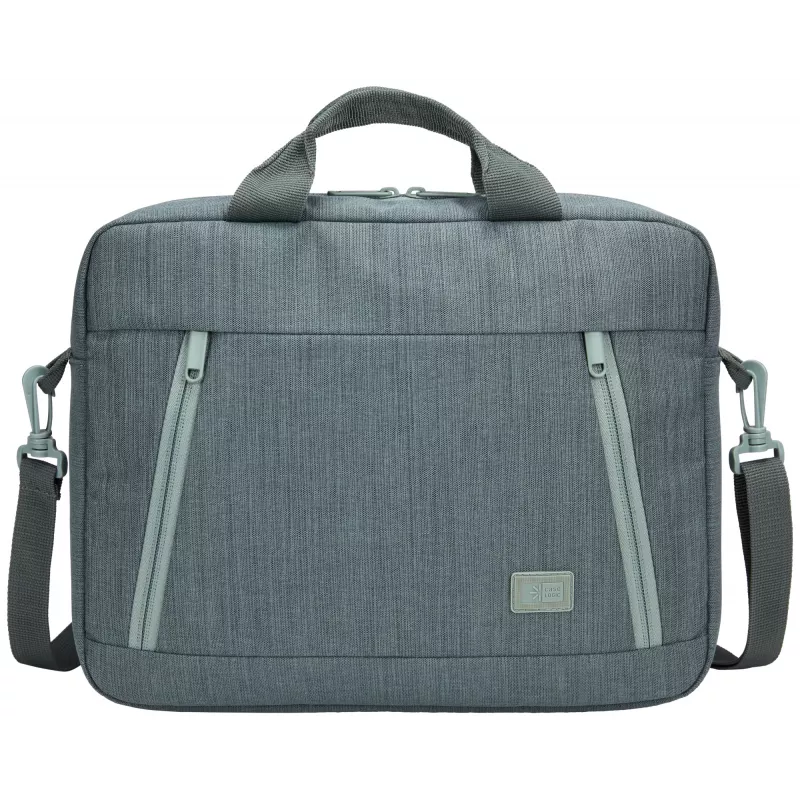 Capa Case Logic Huxton HUXA213 - Balsam 33,8 cm (13,3 polegadas) verde
