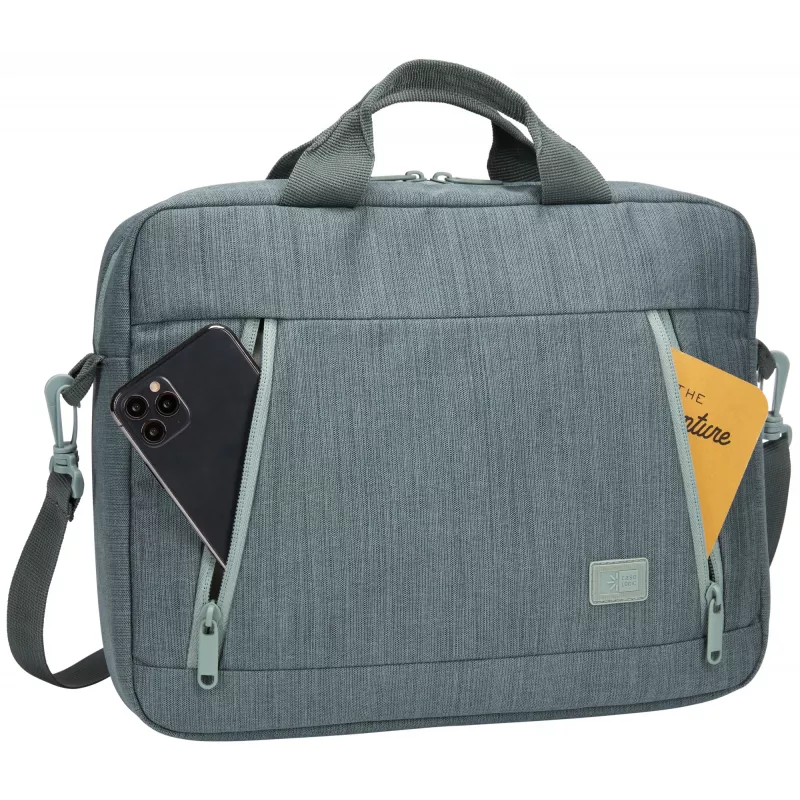 Capa Case Logic Huxton HUXA213 - Balsam 33,8 cm (13,3 polegadas) verde