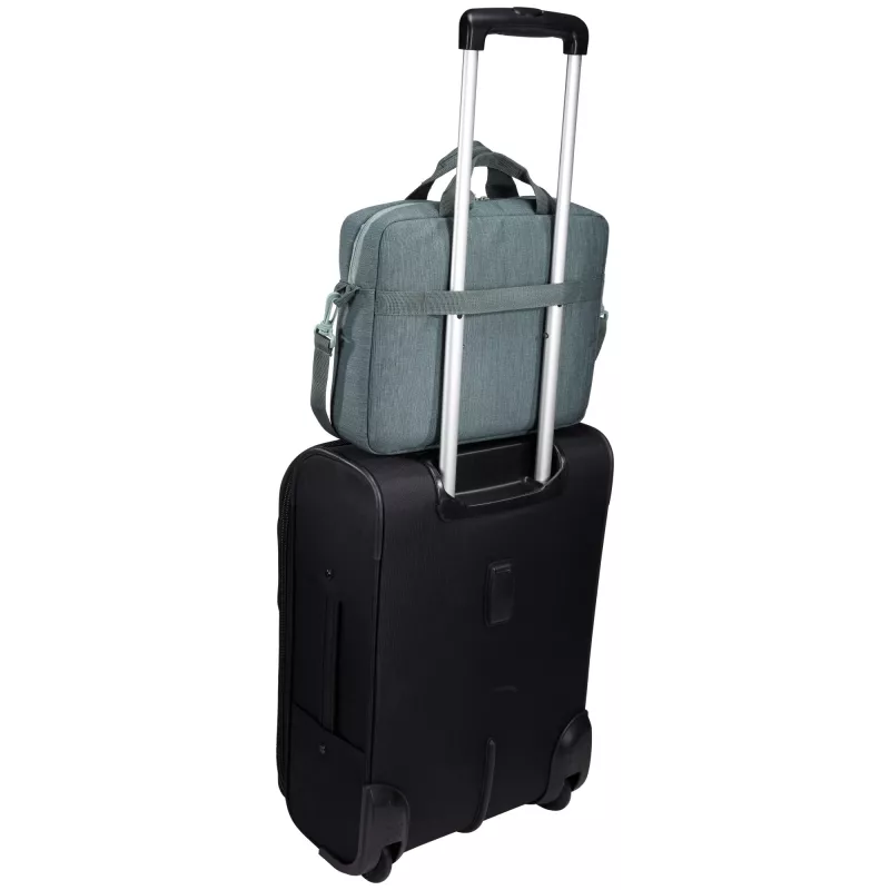 Capa Case Logic Huxton HUXA213 - Balsam 33,8 cm (13,3 polegadas) verde