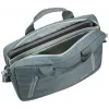 Capa Case Logic Huxton HUXA213 - Balsam 33,8 cm (13,3 polegadas) verde