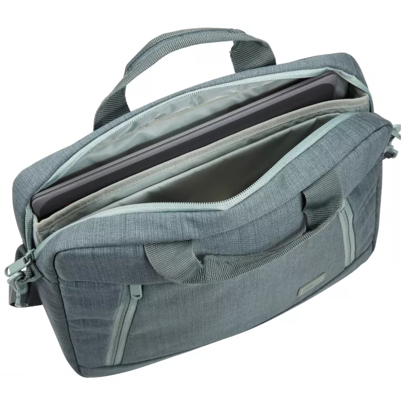 Capa Case Logic Huxton HUXA213 - Balsam 33,8 cm (13,3 polegadas) verde