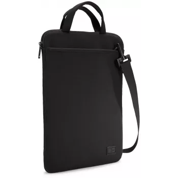 Capa sleeve Case Logic LNEO-214 preta 35,6 cm (14 polegadas)