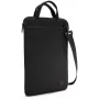 Capa sleeve Case Logic LNEO-214 preta 35,6 cm (14 polegadas)