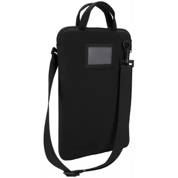 Capa sleeve Case Logic LNEO-214 preta 35,6 cm (14 polegadas)