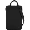 Capa sleeve Case Logic LNEO-214 preta 35,6 cm (14 polegadas)