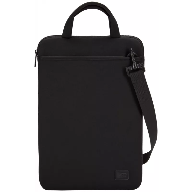 Capa sleeve Case Logic LNEO-214 preta 35,6 cm (14 polegadas)
