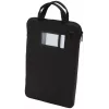 Capa sleeve Case Logic LNEO-214 preta 35,6 cm (14 polegadas)