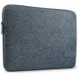 Capa sleeve Case Logic Reflect REFPC113 - Stormy Weather 33,8 cm (13,3 polegadas) cinzenta