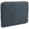 Capa sleeve Case Logic Reflect REFPC113 - Stormy Weather 33,8 cm (13,3 polegadas) cinzenta